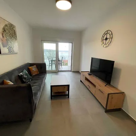 In 43515 Appartement Dramalj