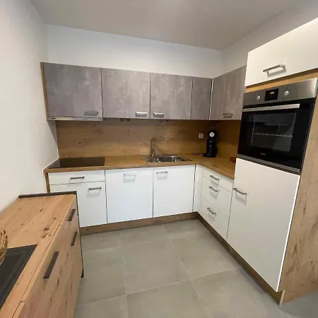 In 43515 Appartement